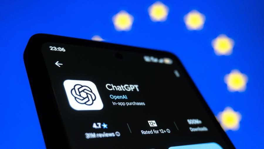 OpenAI prepares invisible watermarking for AI-generated text in the European Union