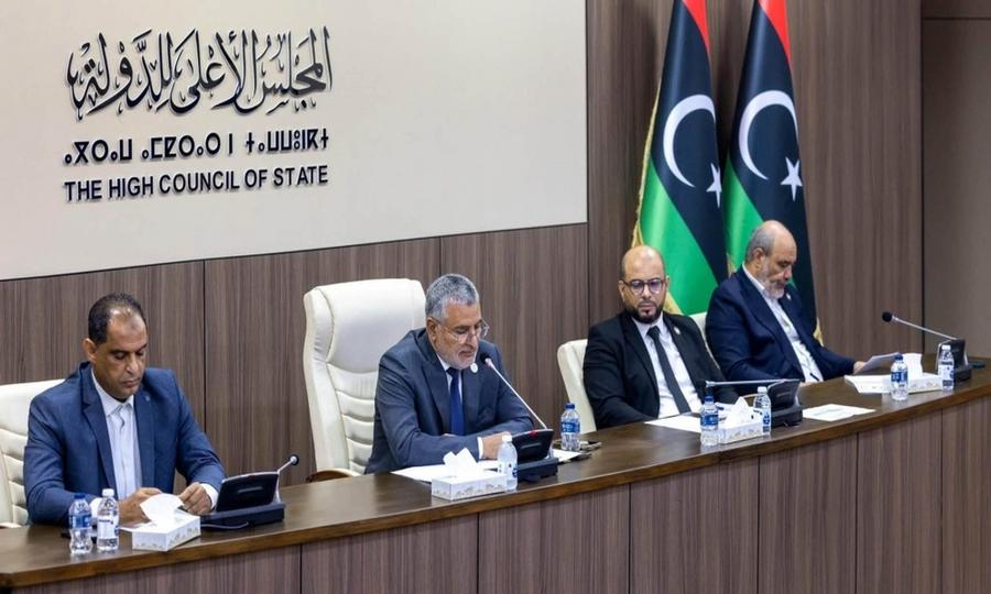 המועצה העליונה של לוב דוחה את ההסכם המנוהל על ידי האומות המאוחדות