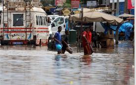 Sénégal : la rentrée scolaire reportée au 12 octobre en raison des intempéries