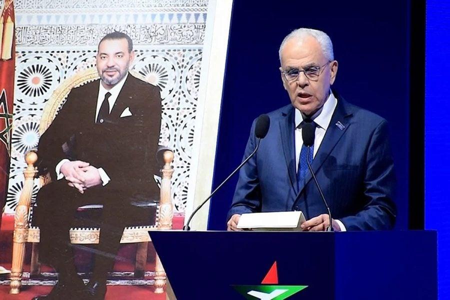 Morocco targets stronger defense industry through investment and technology transfer