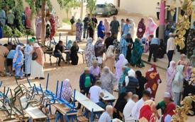 Morocco’s southern provinces draw attention at UN over strong election turnout