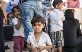 Migration en Europe : 67 % des enfants arrivés en 2025 étaient non accompagnés