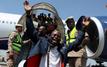 Afrique du Sud : près de 2 000 Nigérians rapatriés sur fond de violences xénophobes