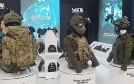 MKU plans Moroccan defense factory as India deepens industrial ties with Morocco