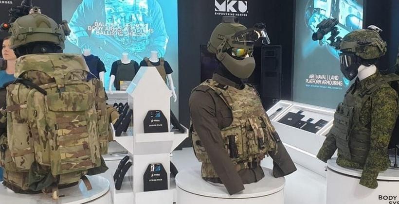 MKU מתכננת מפעל הגנה במרוקו כאשר הודו מעמיקה את הקשרים התעשייתיים עם מרוקו