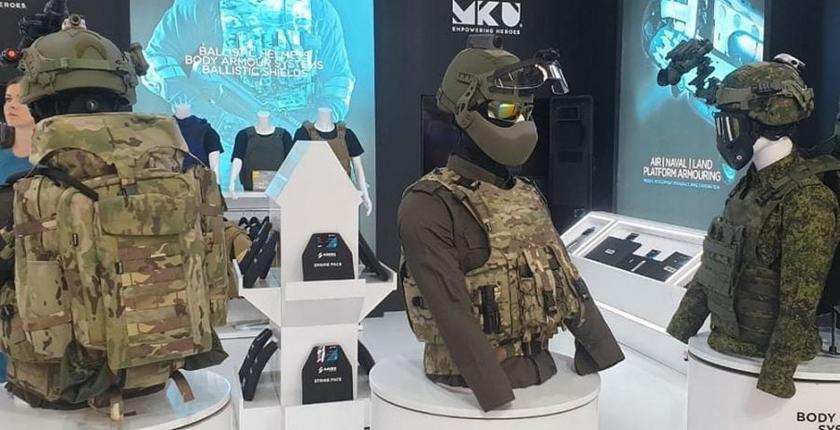 MKU planea una fábrica de defensa en Marruecos mientras India profundiza los lazos industriales con Marruecos