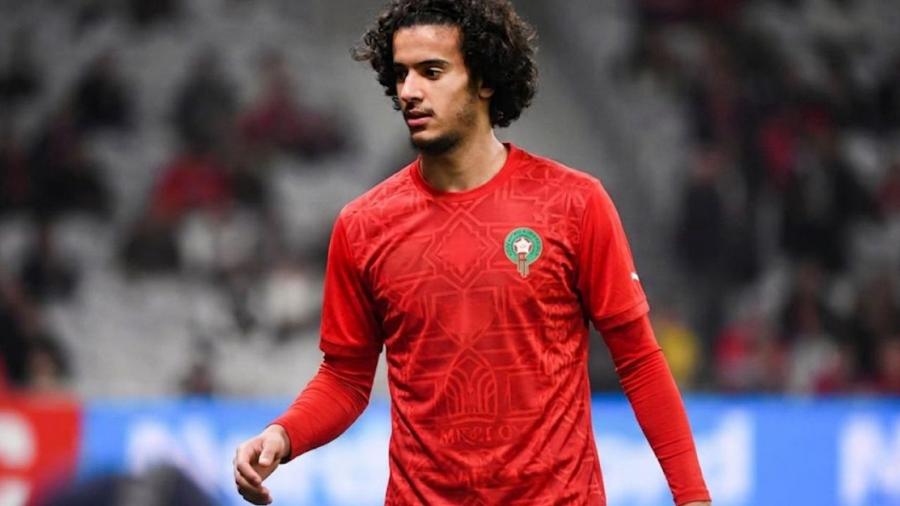 Ayoub Bouaddi devient le joueur marocain le plus cher selon Transfermarkt