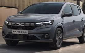 Dacia Sandero surpasses one million sales in France as Tangier plant fuels its success