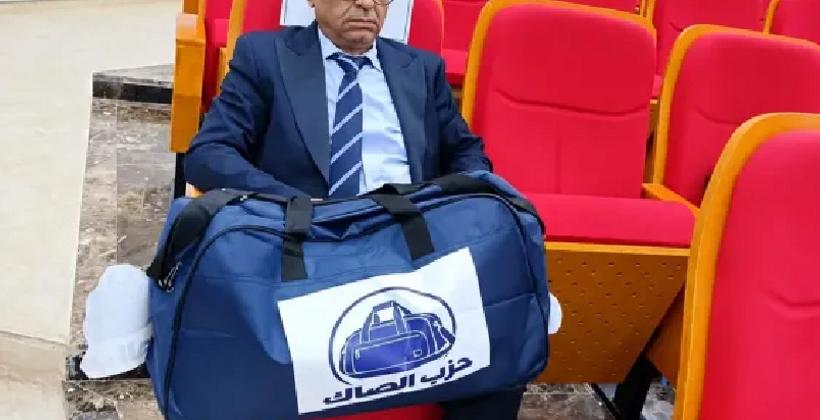 Fès municipal council erupts after Ali Boumehdi arrives with “Party of the Bag”