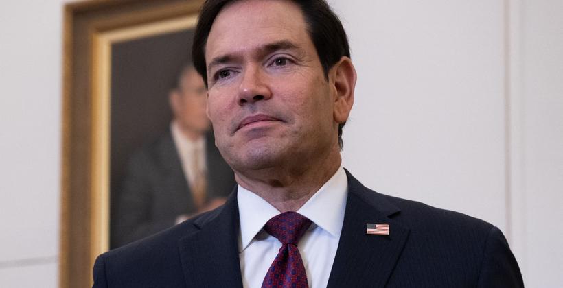 Détroit d’Ormuz : Marco Rubio affirme que l’Iran a perdu le contrôle de la route pétrolière