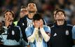 Lionel Messi fait ses adieux à l’Argentine avec un dernier but au Monumental