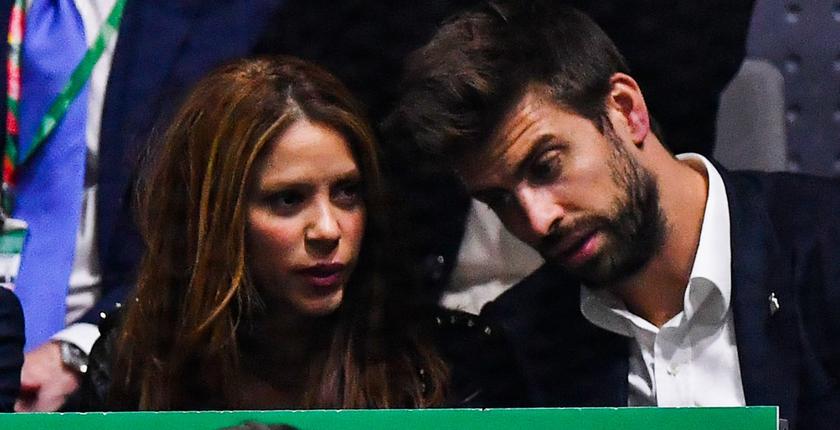 Shakira ve Gerard Piqué, uluslararası velayet düzenlemeleri için Barcelona mahkemesinde karşı karşıya