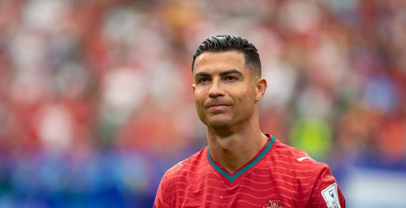 Cristiano Ronaldo si scusa e segnala la disponibilità a tornare nella nazionale portoghese