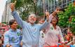 Lula seeks a comeback as Brazil heads toward a tense presidential runoff