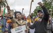 Afrique du Sud : l’Unesco appelle à renforcer la lutte contre les menaces numériques