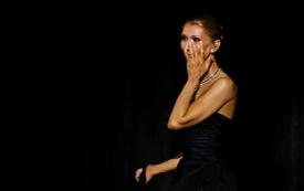 Céline Dion déstabilisée sur scène lors de son concert à Nanterre