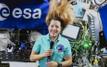 Sophie Adenot quitte la station spatiale après huit mois en orbite