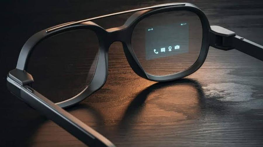 L’Australie enquête sur les données collectées par des lunettes connectées