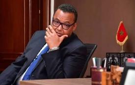 L’ANME salue l’élection de Mokhtar El Ghzioui à la présidence du CNP