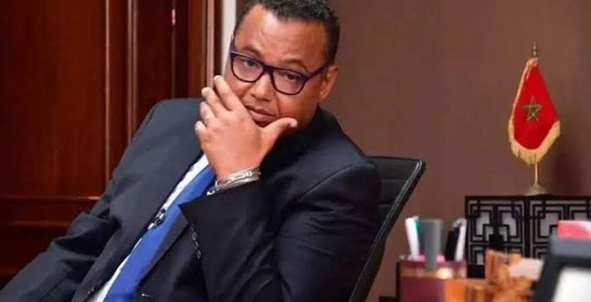 L’ANME salue l’élection de Mokhtar El Ghzioui à la présidence du CNP