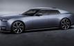 Jaguar dévoile la Type 01, un GT électrique de plus de 1 000 chevaux