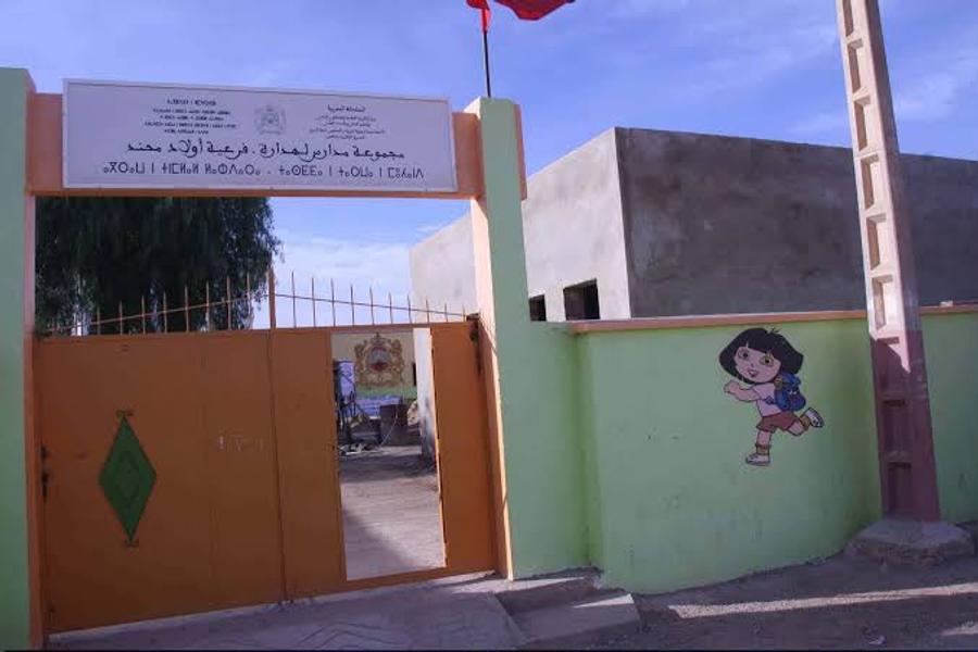 الناظور.. شكاية بتعنيف تلميذة تستنفر مديرية التعليم