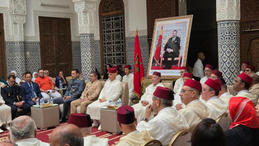 Fès : le Moussem de Moulay Idriss fait revivre la médina