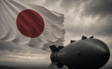 Japón considera una excepción de emergencia a su política de armas nucleares de larga data