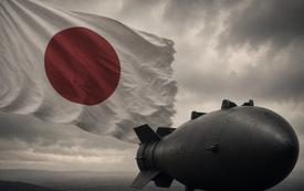 Japan erwägt Notfallausnahme von seiner langjährigen Nuklearwaffenpolitik