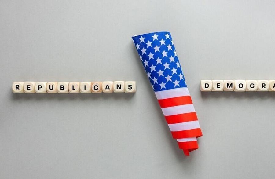 Trump and Republicans face mounting pressure ahead of US midterm elections