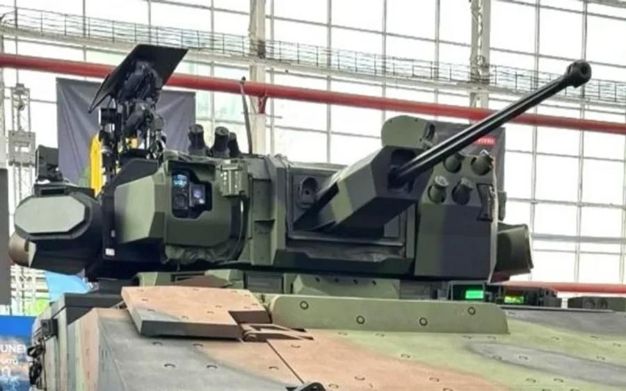 Industrie de défense : MMI prépare ses premières livraisons de tourelles au Maroc