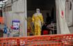 Ebola en RDC : le bilan atteint 4 178 décès sur 8 665 cas