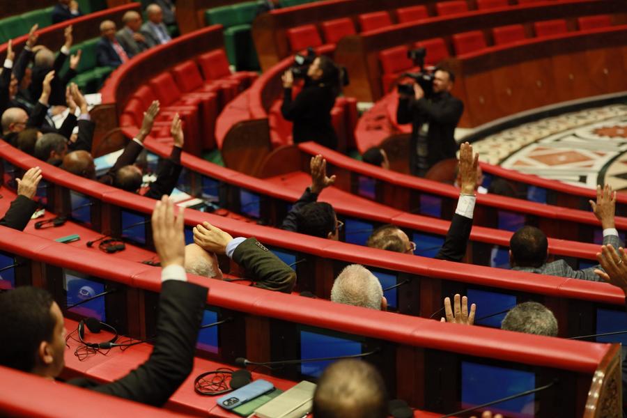 PPS Secures Parliamentary Group Status After PND Deputy Joins Its Ranks