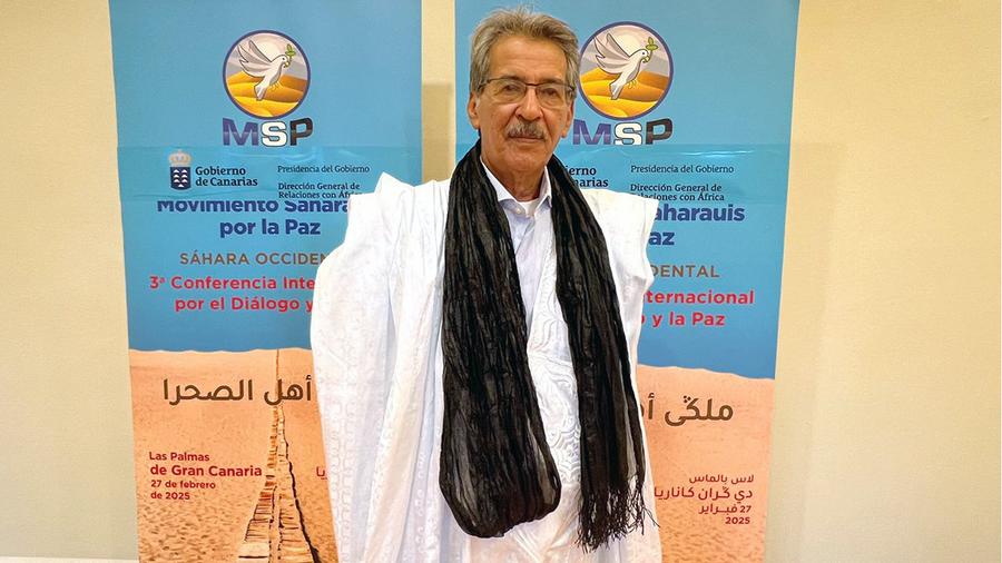 Moroccan Sahara: MSP steps up diplomatic campaign at UN Fourth Committee
