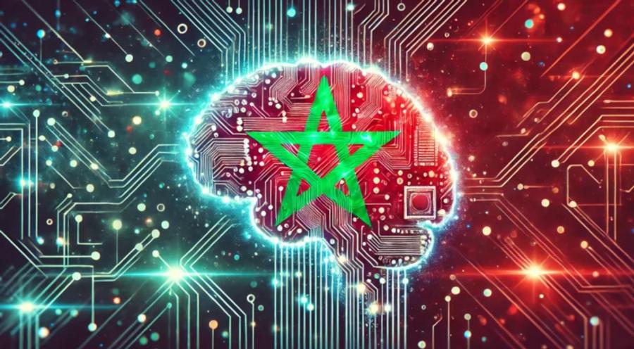 Morocco strengthens its position as a regional exporter of AI-related