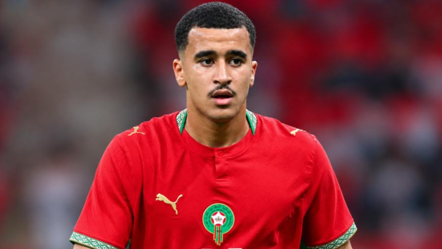 Marokkanisches Talent Abdellah Ouazane unter den 60 besten jungen Spielern der Welt