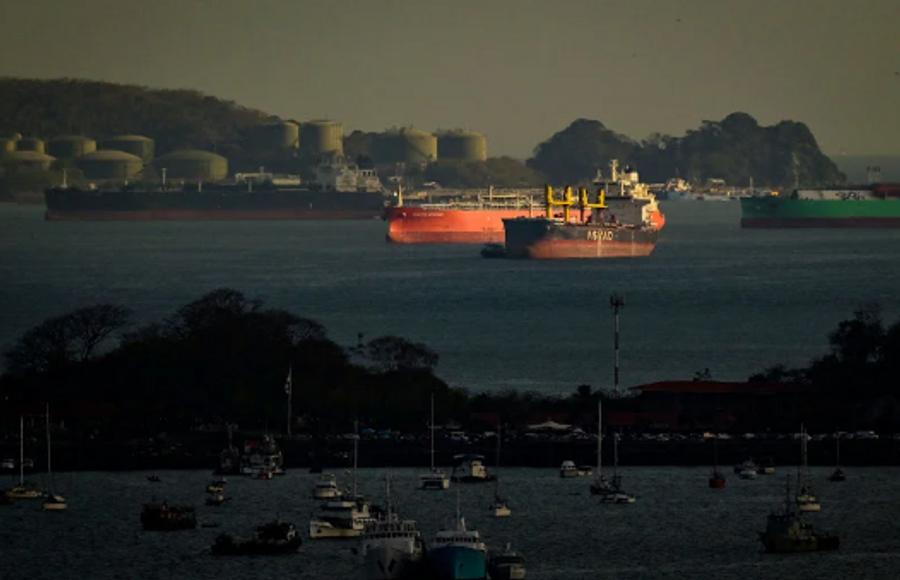 Oil prices surge as potential US strike on Iran sparks supply fears