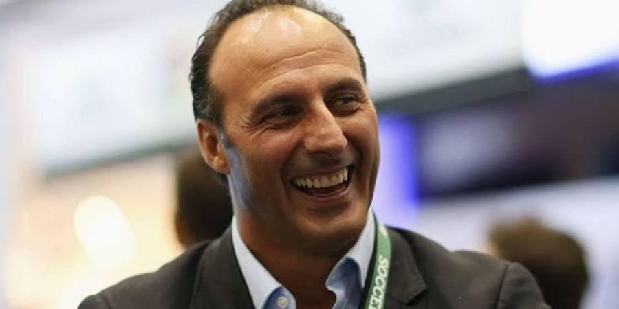 FIFA : Ramon Vega annonce sa candidature face à Gianni Infantino