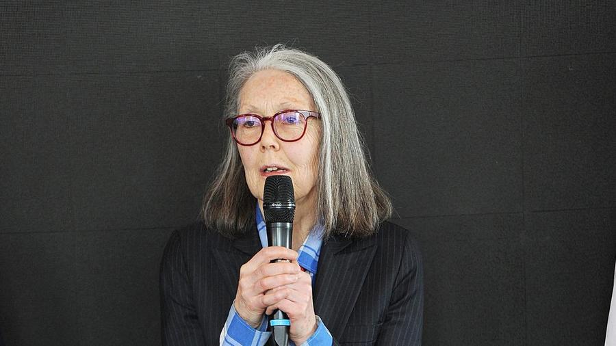 Prix Nobel de littérature 2026 : Anne Carson récompensée par l’Académie suédoise