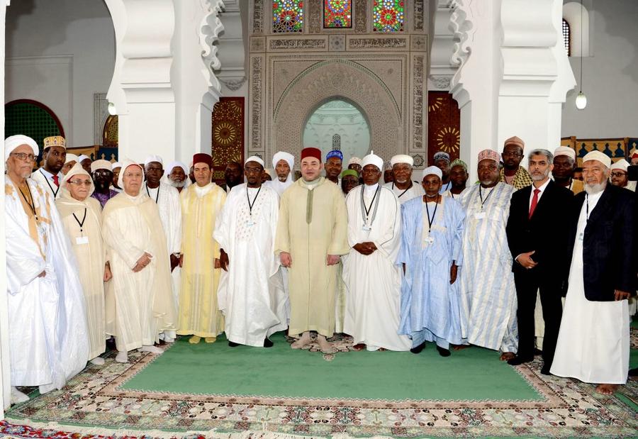 Éthiopie : le concours du Hadith met en avant la coopération religieuse maroco-éthiopienne