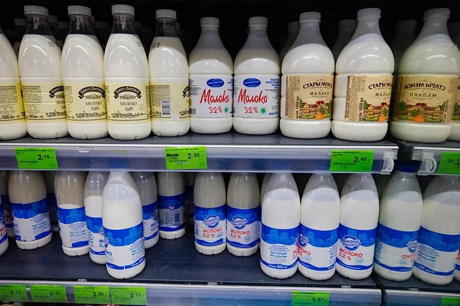 摩洛哥乳制品市场：白俄罗斯生产商等待ONSSA批准