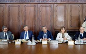 الاتحاد المغربي للشغل يضع مطالب الأجراء أمام الحكومة المقبلة.