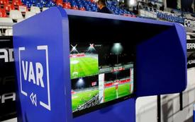 الكاف يعلن تطبيق الـVAR بدوري الأبطال والكونفدرالية من دور المجموعات