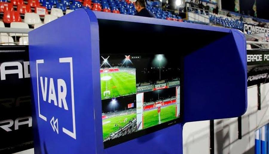 الكاف يعلن تطبيق الـVAR بدوري الأبطال والكونفدرالية من دور المجموعات