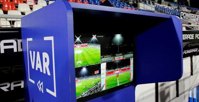 الكاف يعلن تطبيق الـVAR بدوري الأبطال والكونفدرالية من دور المجموعات