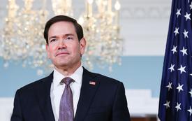 Rubio weist Amnesty International wegen Vorwürfen zu US-Kriegsverbrechen im Iran zurück
