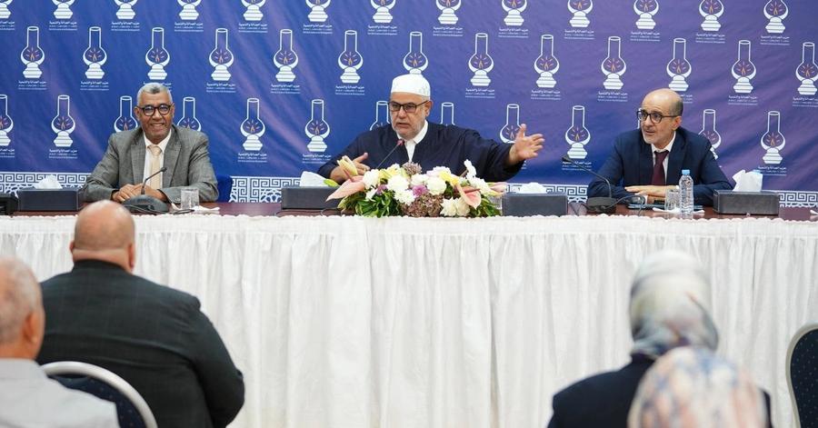 العدالة والتنمية يحسم مرشحيه لمناصب مجلس النواب