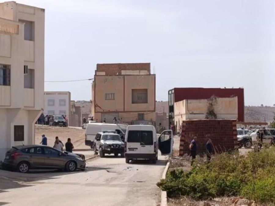 إمزورن.. توقيف 22 عنصرا من الدرك الملكي لهذا السبب