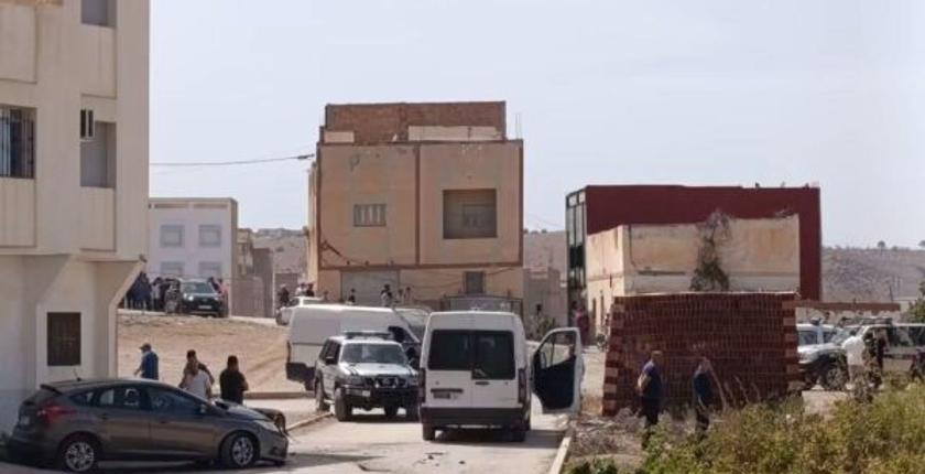 إمزورن.. توقيف 22 عنصرا من الدرك الملكي لهذا السبب