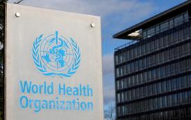 中国提名宋莉接替特德罗斯担任世卫组织总干事